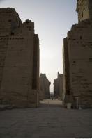 Photo Texture of Karnak Temple 0015